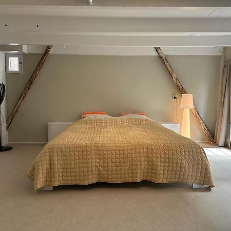 Pandje 119 Maisonette Apartment กัมเปิน ภายนอก รูปภาพ