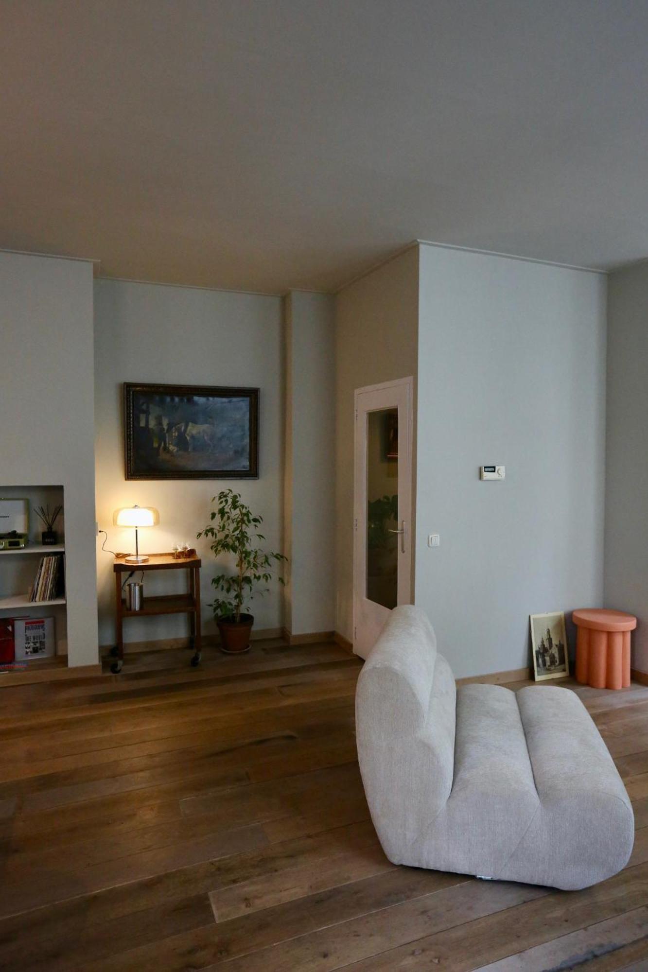 Pandje 119 Maisonette Apartment กัมเปิน ภายนอก รูปภาพ