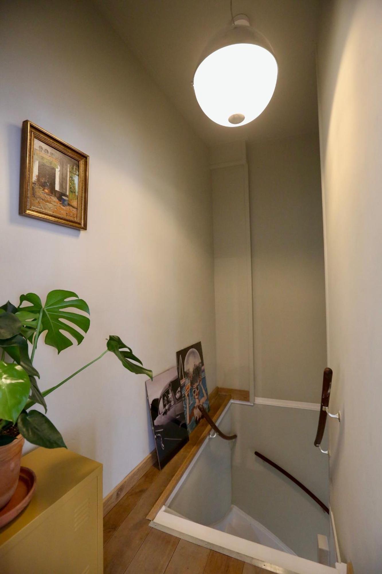 Pandje 119 Maisonette Apartment กัมเปิน ภายนอก รูปภาพ