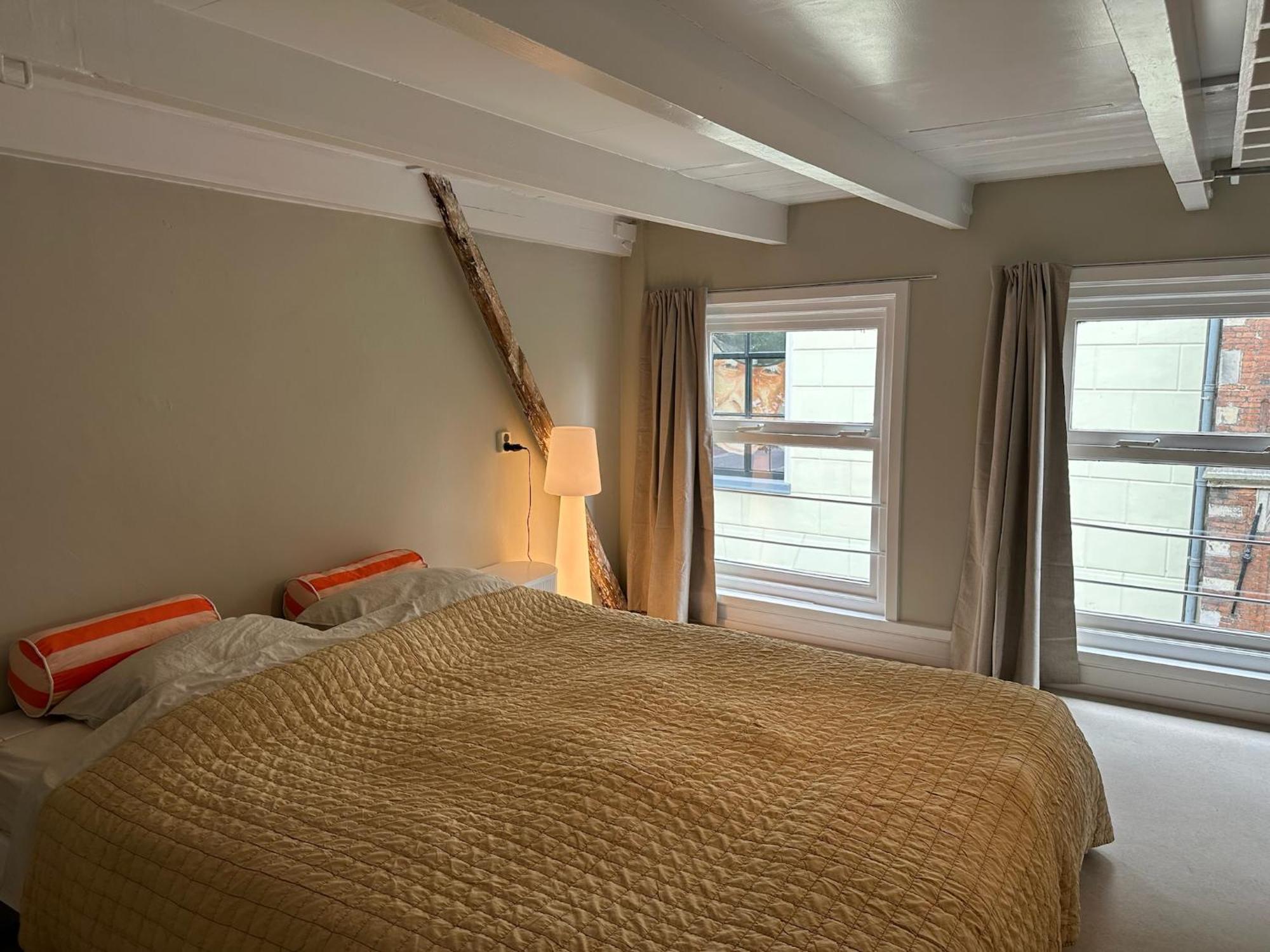 Pandje 119 Maisonette Apartment กัมเปิน ภายนอก รูปภาพ