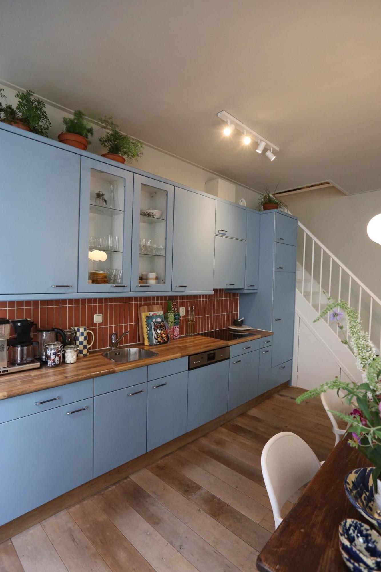 Pandje 119 Maisonette Apartment กัมเปิน ภายนอก รูปภาพ