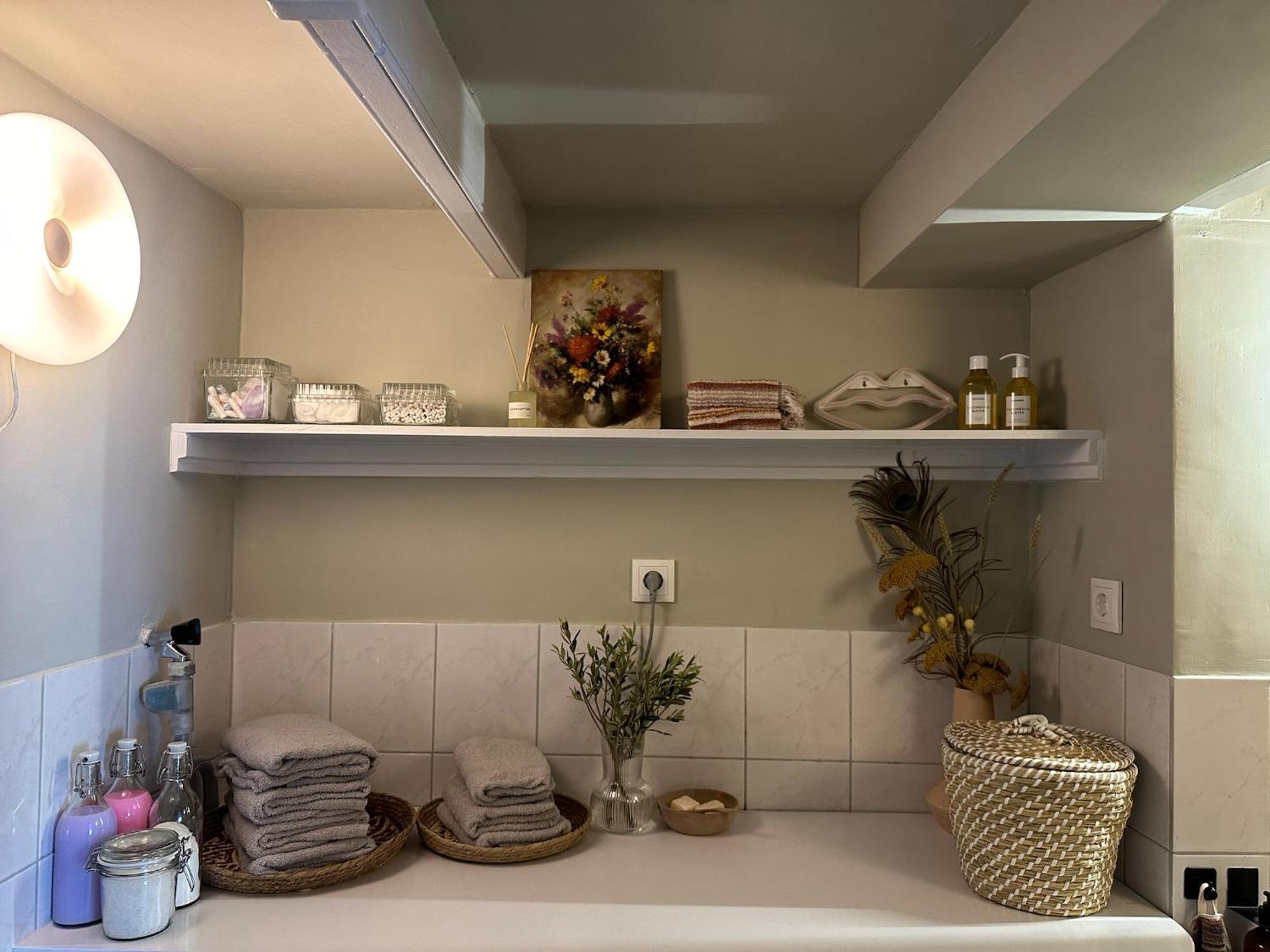 Pandje 119 Maisonette Apartment กัมเปิน ภายนอก รูปภาพ