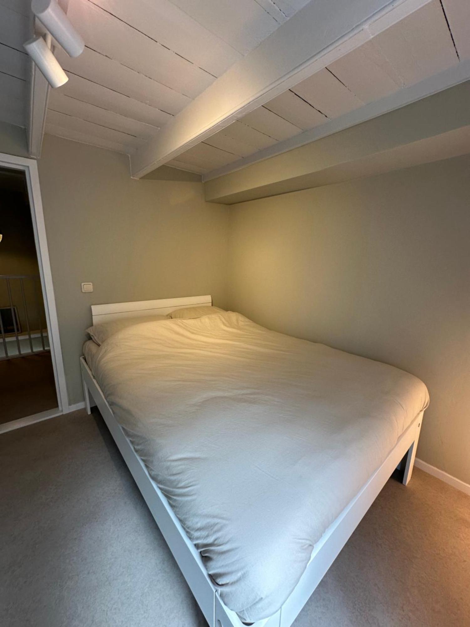 Pandje 119 Maisonette Apartment กัมเปิน ภายนอก รูปภาพ