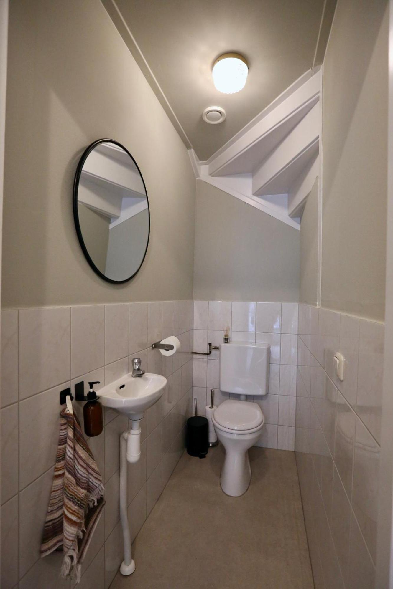 Pandje 119 Maisonette Apartment กัมเปิน ภายนอก รูปภาพ