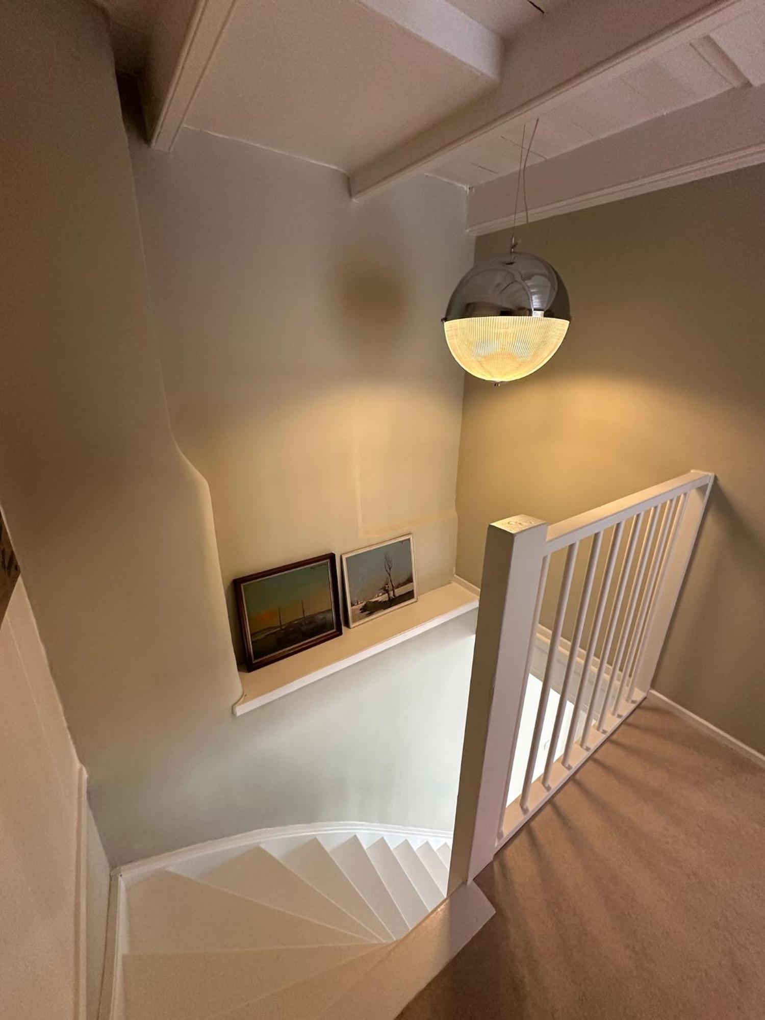 Pandje 119 Maisonette Apartment กัมเปิน ภายนอก รูปภาพ
