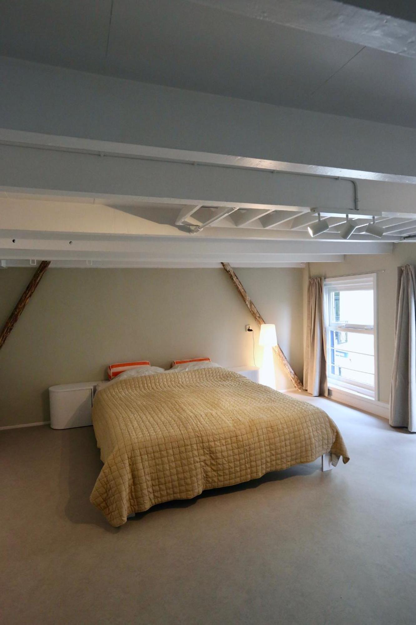 Pandje 119 Maisonette Apartment กัมเปิน ภายนอก รูปภาพ