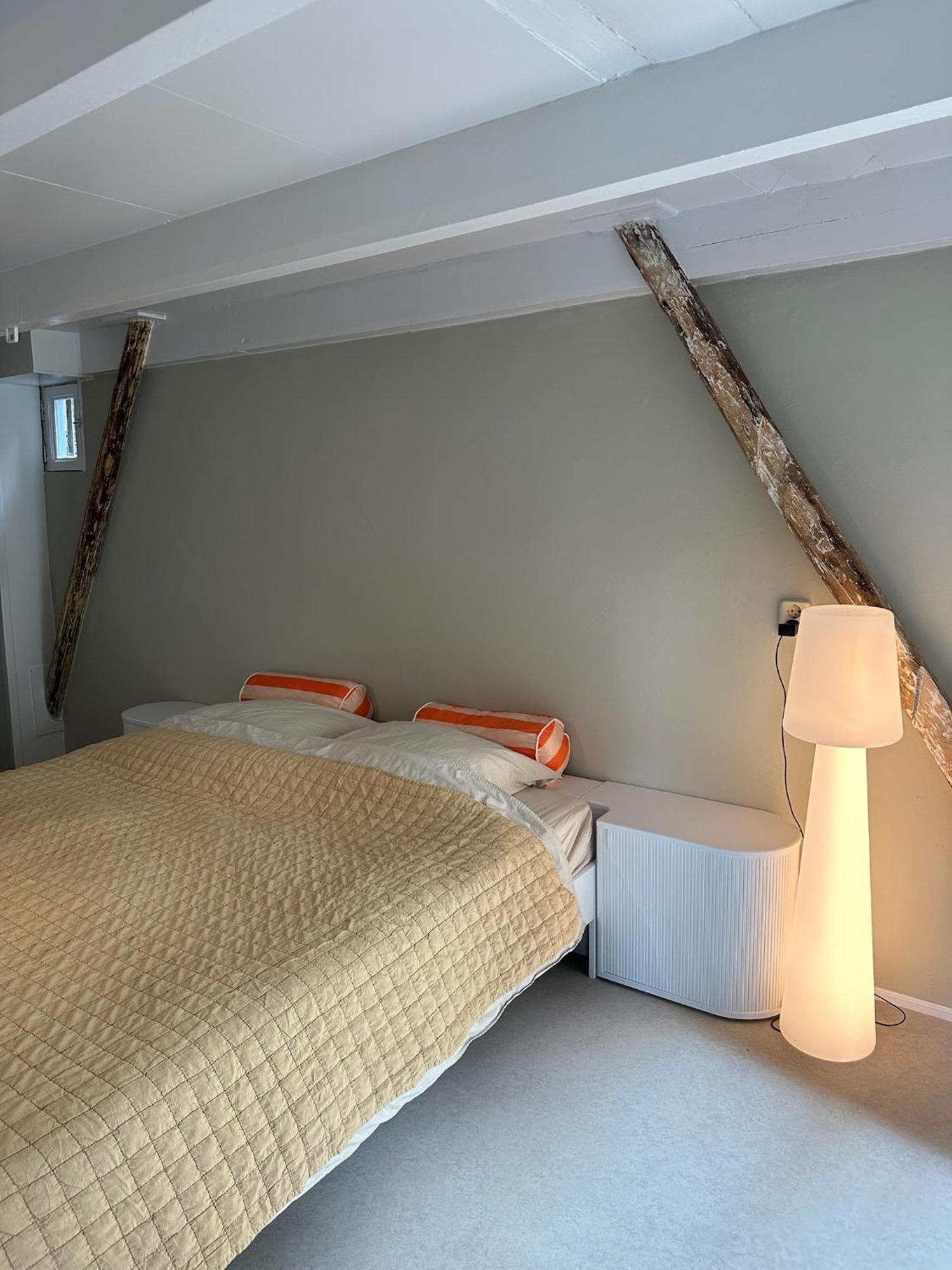Pandje 119 Maisonette Apartment กัมเปิน ภายนอก รูปภาพ